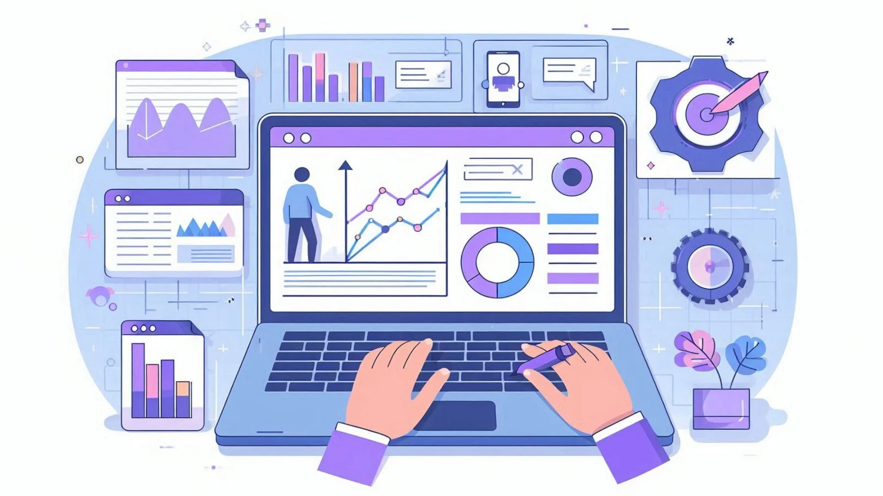 Best Online Chart Makers in 2026 — InstaCharts